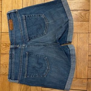 AG Jeans shorts